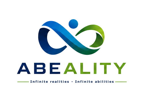 Abeality logo